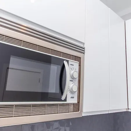 C09 - 3 Bed Apartment Portimão