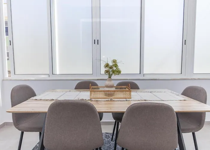 Apartament C09 - 3 Bed Portimão