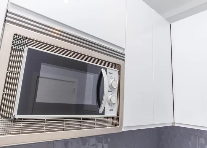 Apartament C09 - 3 Bed Portimão