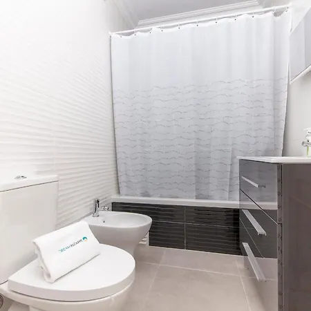 C09 - 3 Bed Apartmán