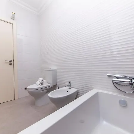 C09 - 3 Bed Apartmán *