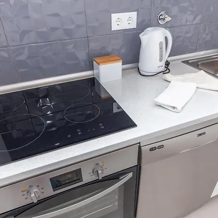 C09 - 3 Bed Apartmán Portimão