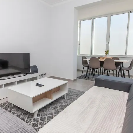 C09 - 3 Bed Apartmán Portimão