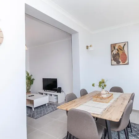 C09 - 3 Bed Portimão