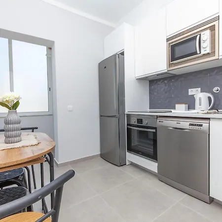 C09 - 3 Bed Apartmán Portimão