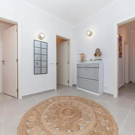 C09 - 3 Bed Portimão