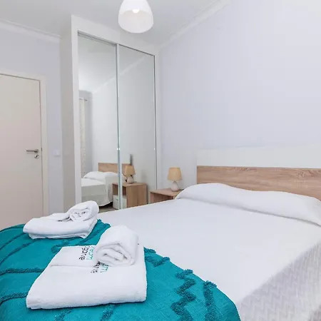 Apartmán C09 - 3 Bed *