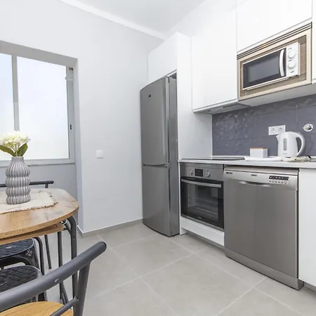 Apartamento C09 - 3 Bed Portimão