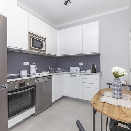 Apartmán C09 - 3 Bed *