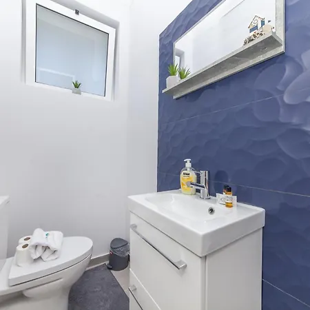 Apartmán C09 - 3 Bed Portimão