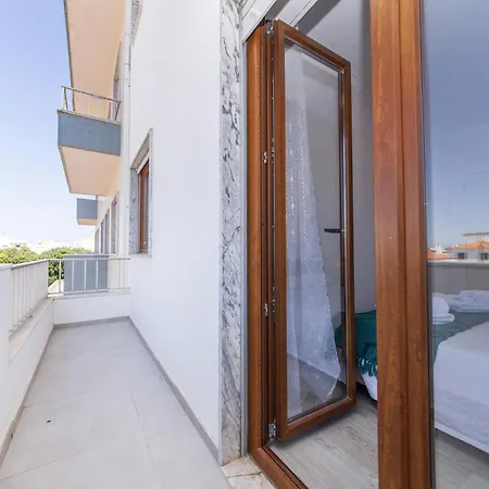 Apartmán C09 - 3 Bed *