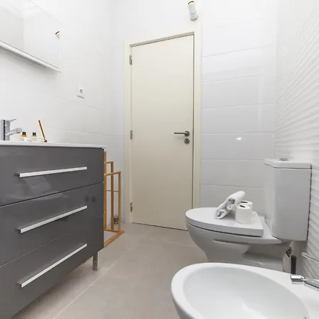 Apartmán C09 - 3 Bed