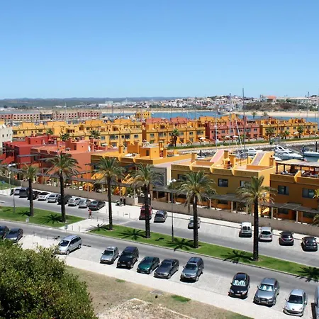 C09 - 3 Bed * Portimão