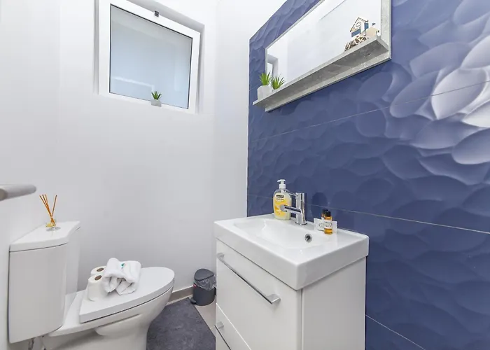 Apartamento C09 - 3 Bed Portimão