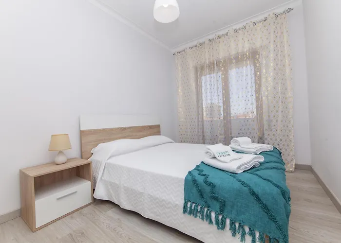 Apartamento C09 - 3 Bed