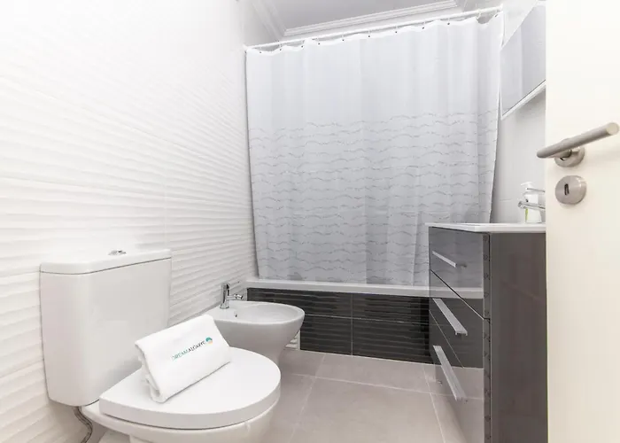 Apartamento C09 - 3 Bed Portimão