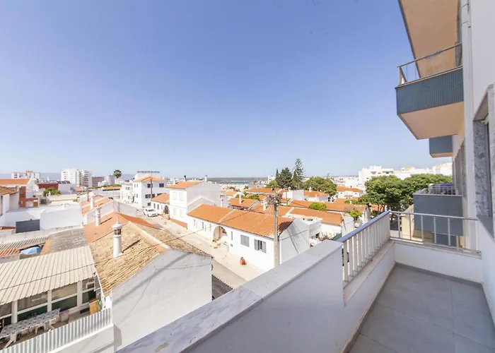 Apartamento C09 - 3 Bed Portimão