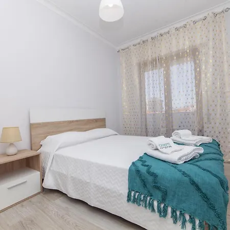 Appartement C09 - 3 Bed