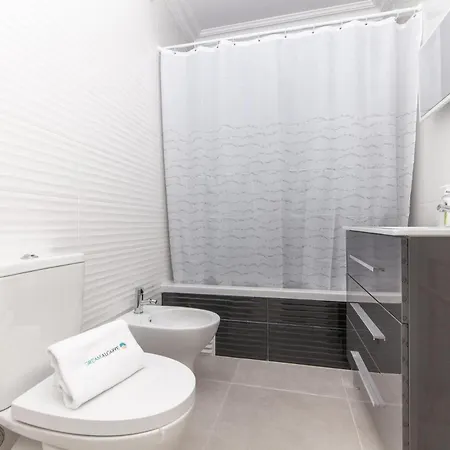 Appartement C09 - 3 Bed Portimão