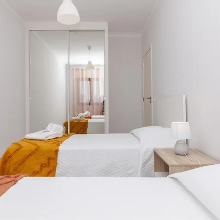 C09 - 3 Bed Appartement