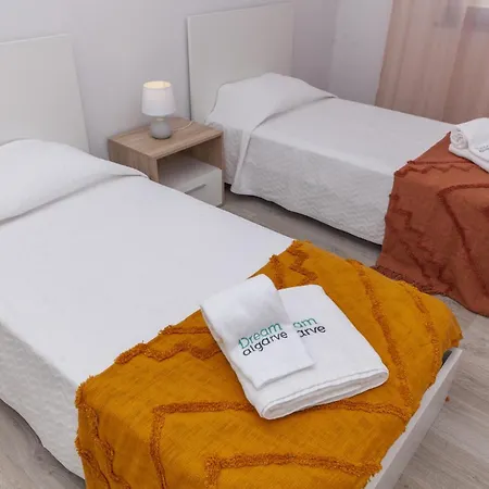 Appartement C09 - 3 Bed *